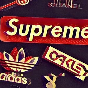 Meet your Posher, Alexander